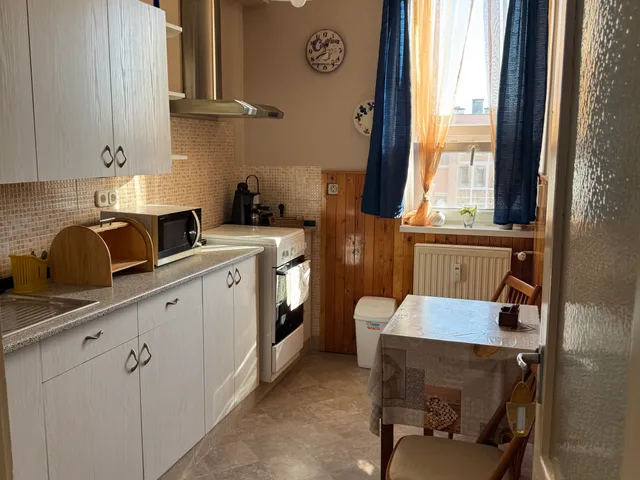 Eladó lakás Sárvár, Alkotmány úti lakótelep 49 nm