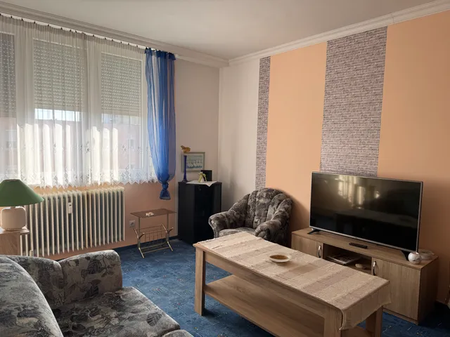 Eladó lakás Sárvár, Alkotmány úti lakótelep 49 nm