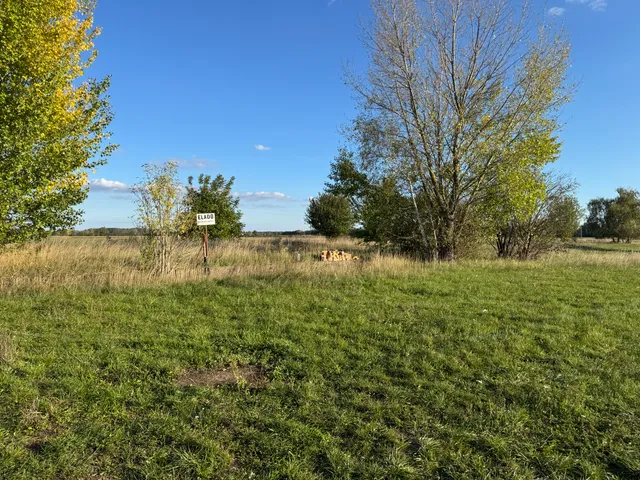 Eladó telek Sárvár, Hegyközség 2000 nm