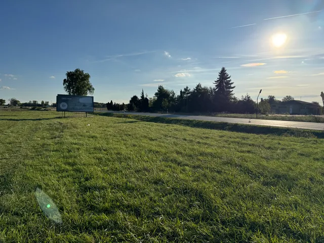 Eladó telek Sárvár, Hegyközség 2000 nm