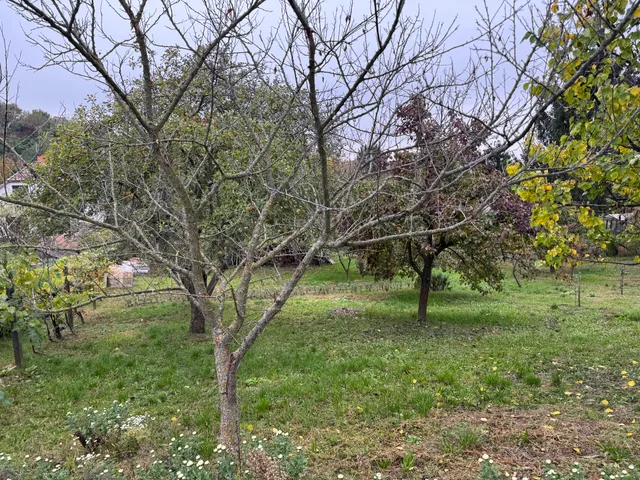 Eladó telek Sárvár, Hegyközség 2000 nm