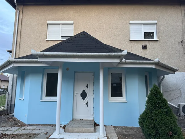 Eladó lakás Sárvár 32 nm