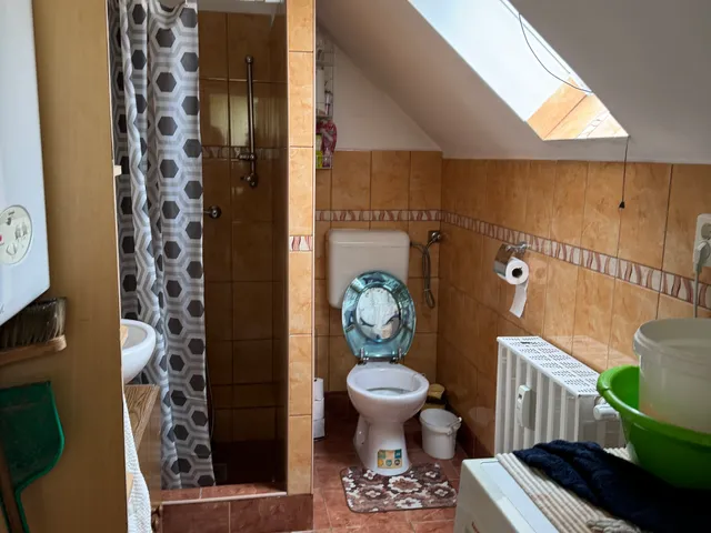 Eladó lakás Sárvár 68 nm