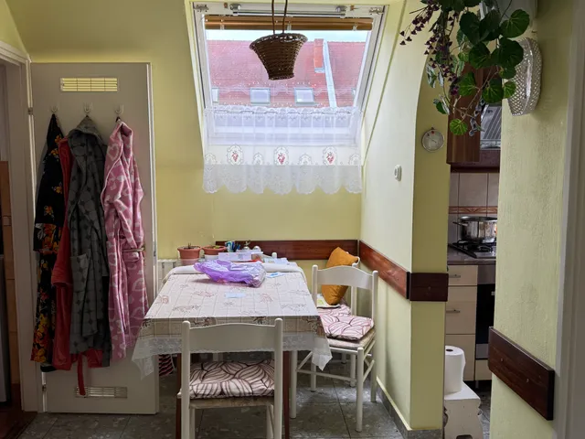 Eladó lakás Sárvár 68 nm