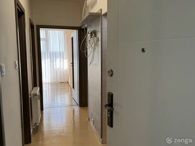 Eladó lakás Budapest XX. kerület, Pesterzsébet, károly u 58 nm