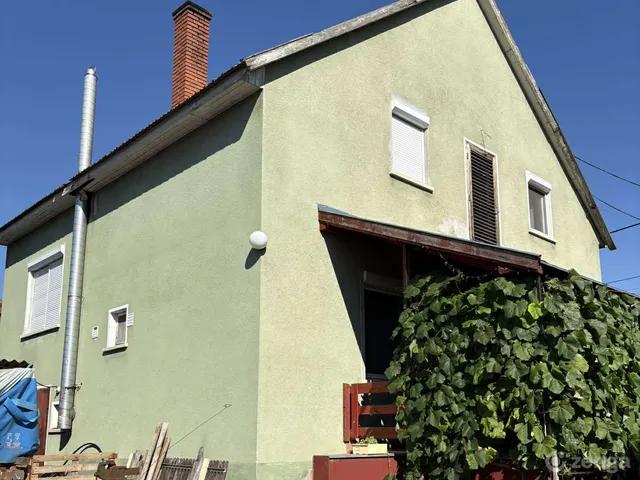 Eladó ház Pilis 186 nm