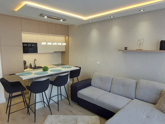 Kiadó lakás Siófok, Aranypart 45 nm