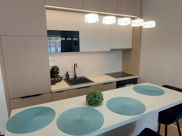 Kiadó lakás Siófok, Aranypart 45 nm