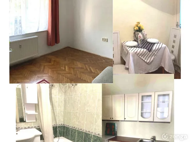 Eladó lakás Budapest XI. kerület, Szentimreváros 40 nm