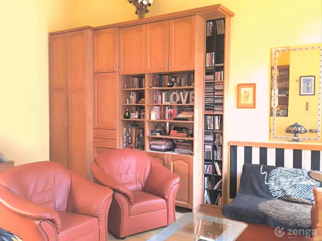 Eladó lakás Budapest VI. kerület 49 nm