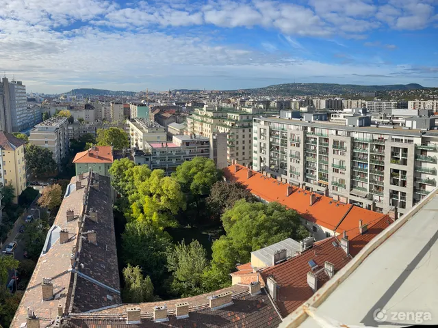 Eladó lakás Budapest XIII. kerület, Újlipótváros 66 nm