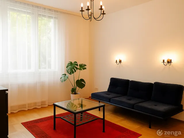 Eladó lakás Budapest XIV. kerület, Herminamező 48 nm