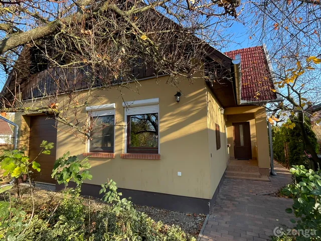 Eladó ház Gyula, Ajtósfalva 169 nm