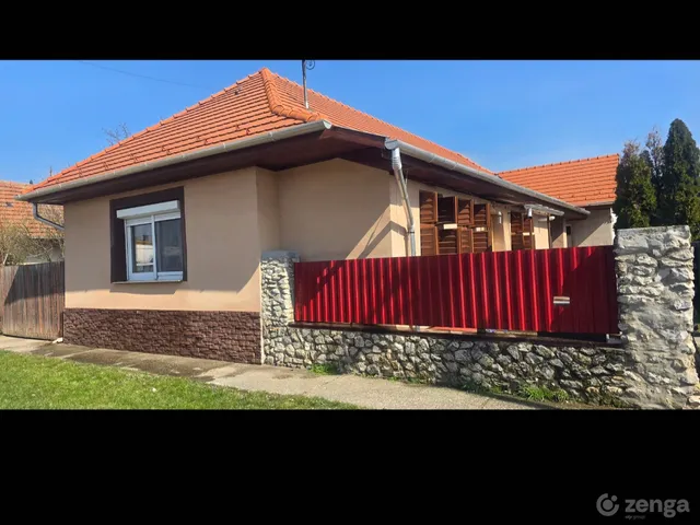 Eladó ház Mezőkövesd 95 nm