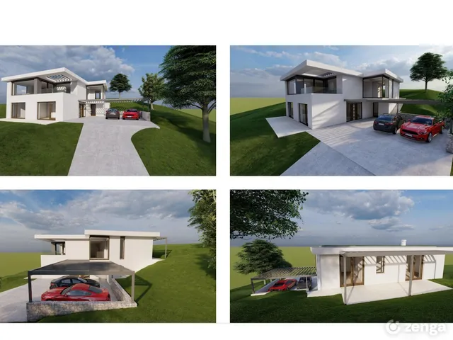 Eladó telek Szentendre 2060 nm