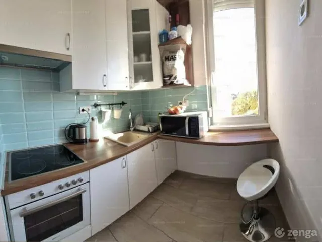 Eladó lakás Budapest IV. kerület, Káposztásmegyer 49 nm