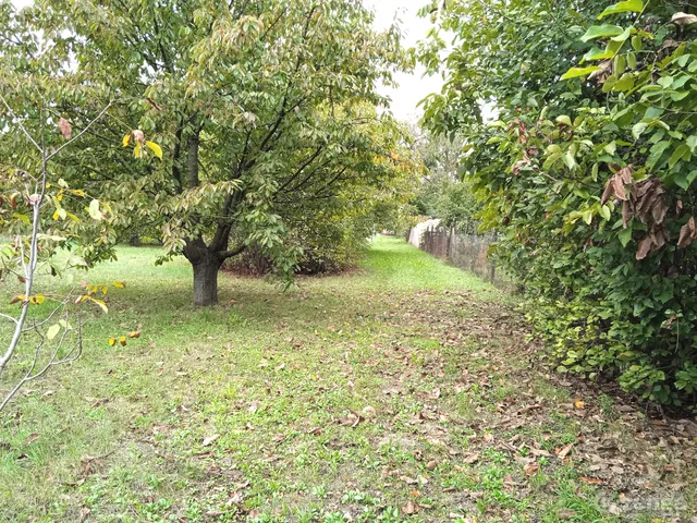 Eladó telek Érd 1029 nm