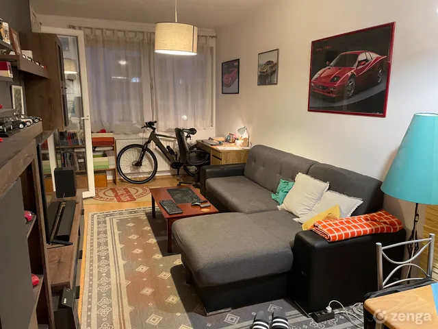 Eladó lakás Budapest III. kerület, Pünkösdfürdő utca 48 44 nm