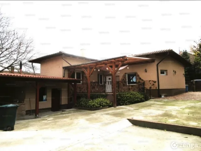 Eladó ház Ózd 97 nm