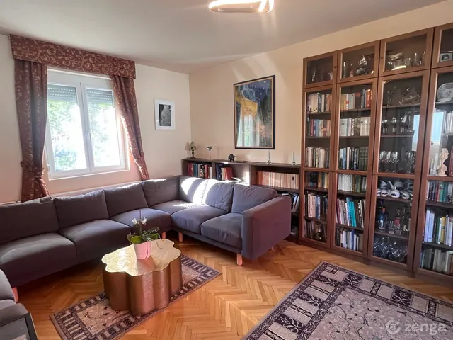 Eladó ház Budapest XX. kerület, Pesterzsébet 167 nm