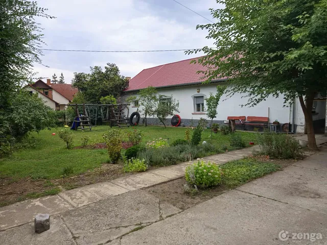 Eladó ház Nagykőrös 130 nm