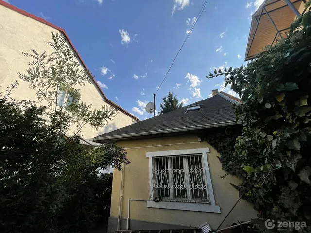 Eladó ház Budapest XIV. kerület, Alsórákos 100 nm