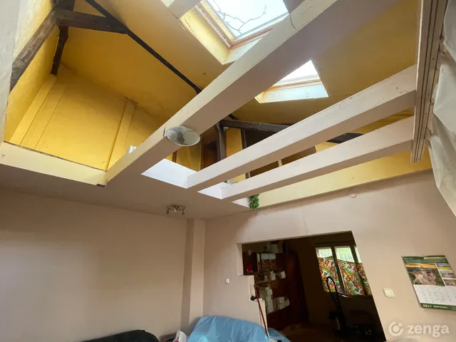 Eladó ház Budapest XIV. kerület, Alsórákos 100 nm