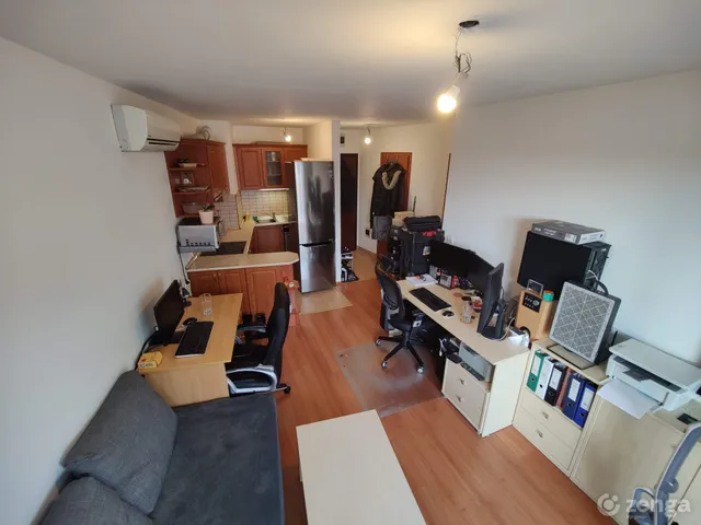 Eladó lakás Budapest XIV. kerület, Alsórákos 39 nm