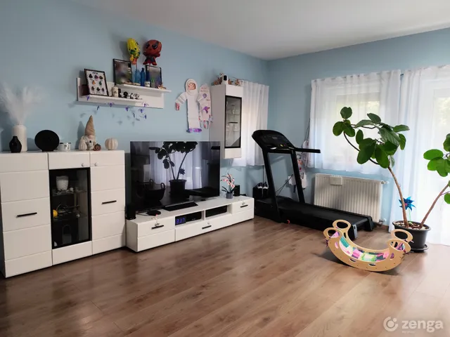 Eladó ház Fót 104 nm