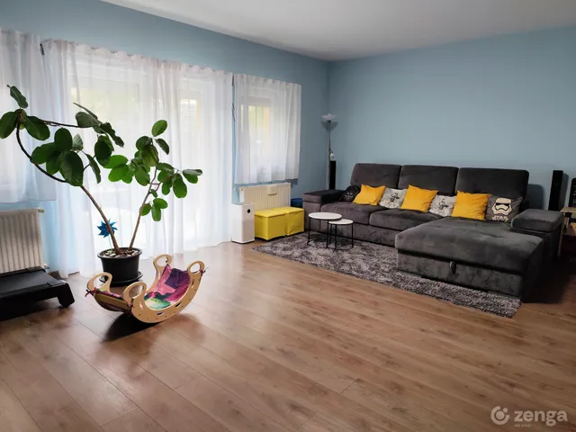 Eladó ház Fót 104 nm