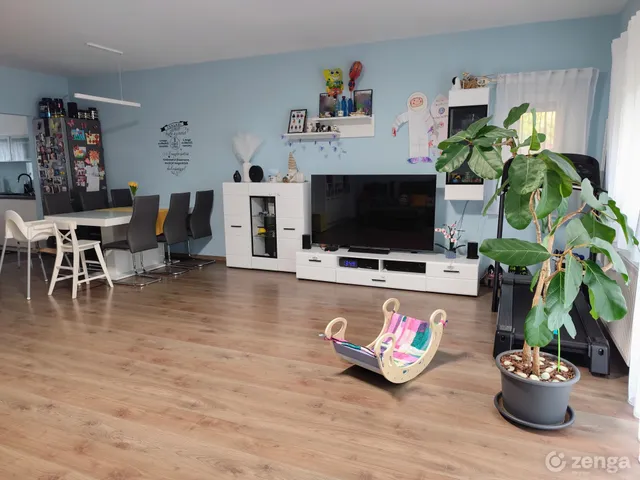 Eladó ház Fót 104 nm