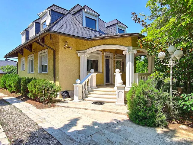 Eladó ház Balatonvilágos 150 nm