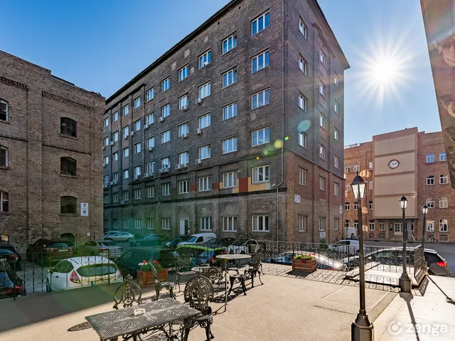 Kiadó kereskedelmi és ipari ingatlan Budapest IX. kerület, Középső Ferencváros 275 nm