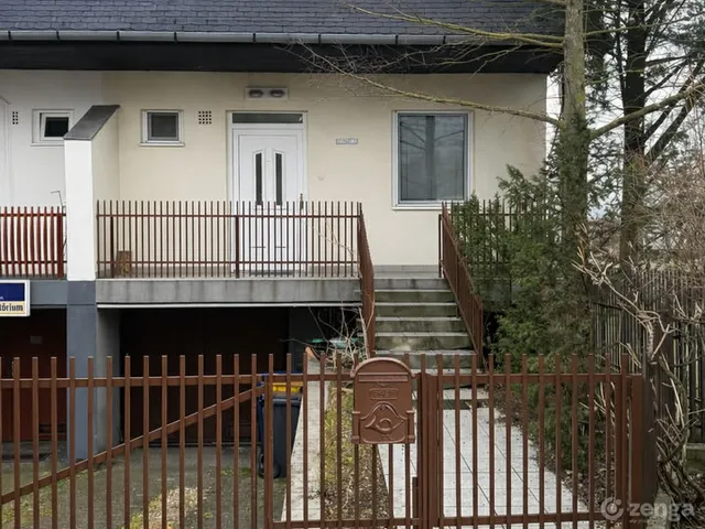 Eladó ház Nyíregyháza, Korányi-kertváros 150 nm