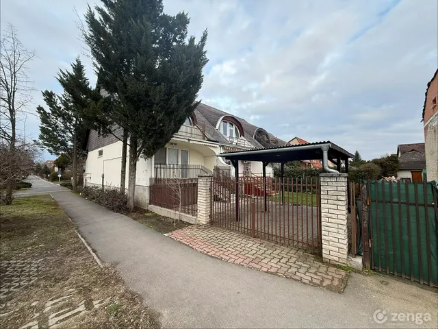 Eladó ház Nyíregyháza, Korányi-kertváros 150 nm
