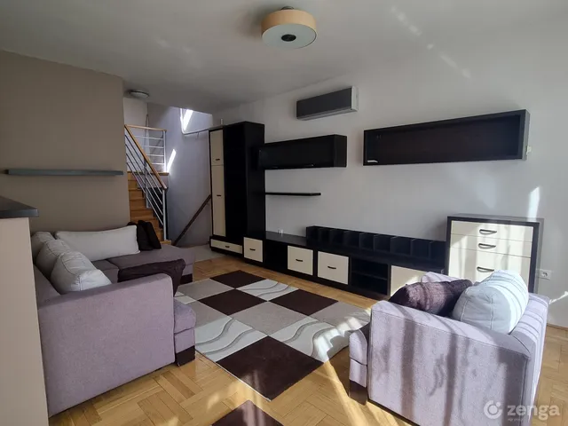 Kiadó lakás Budapest I. kerület, Krisztinaváros I. ker. 80 nm