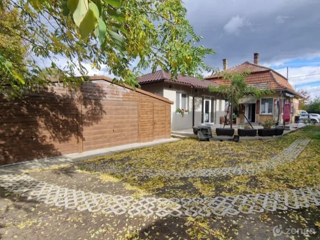 Eladó ház Kiskunlacháza 121 nm