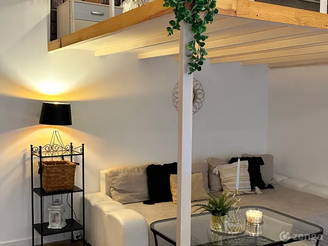 Kiadó lakás Budapest VII. kerület, Belső-Erzsébetváros 32 nm