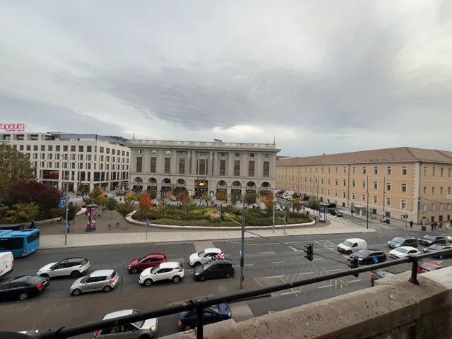 Eladó lakás Budapest VII. kerület, Belső-Erzsébetváros 229 nm