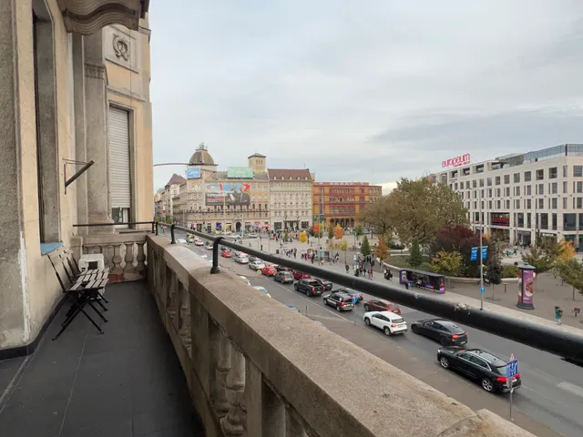 Eladó lakás Budapest VII. kerület, Belső-Erzsébetváros 229 nm