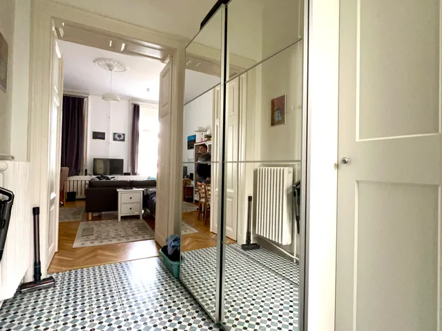 Eladó lakás Budapest V. kerület 47 nm