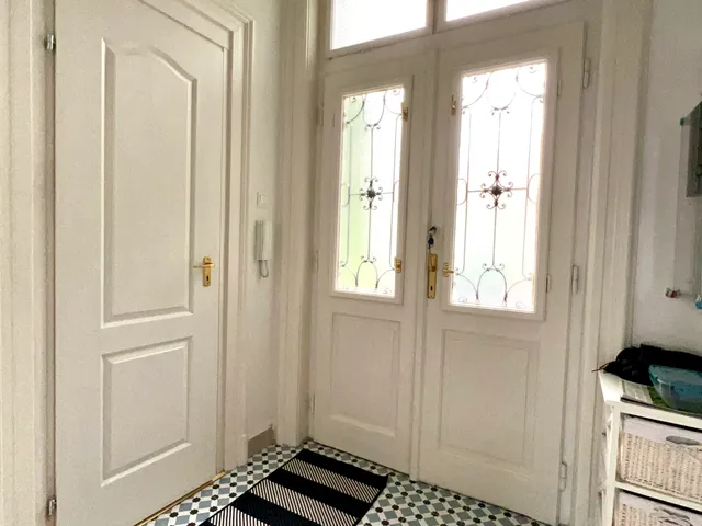 Eladó lakás Budapest V. kerület 47 nm