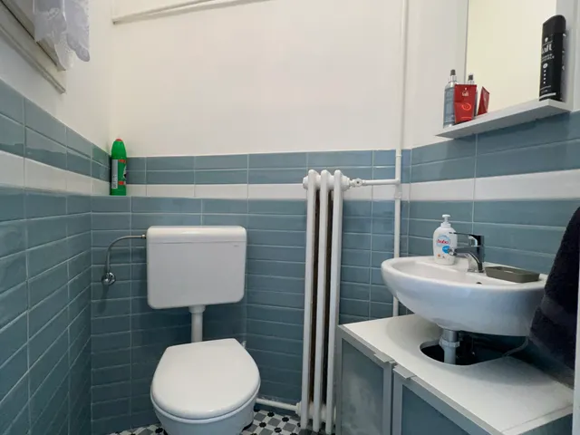 Eladó lakás Budapest V. kerület 47 nm