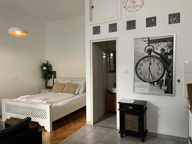 Eladó lakás Budapest VII. kerület, Külső-Erzsébetváros 23 nm