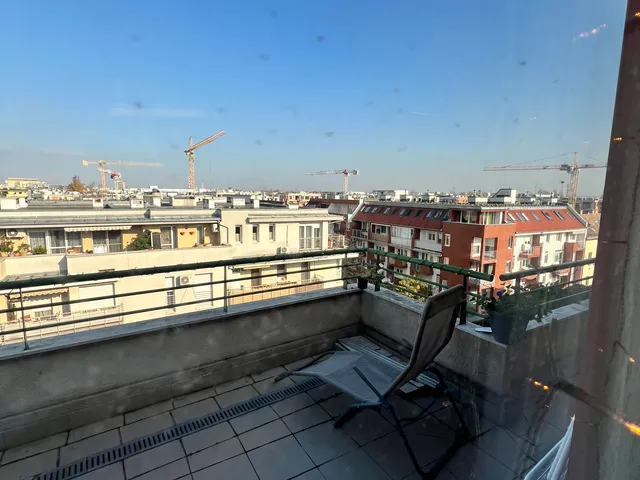 Eladó lakás Budapest XIII. kerület, Angyalföld 64 nm