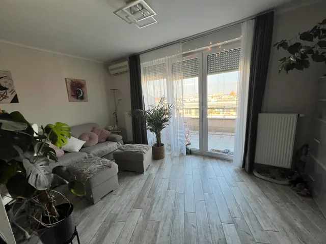 Eladó lakás Budapest XIII. kerület, Angyalföld 64 nm