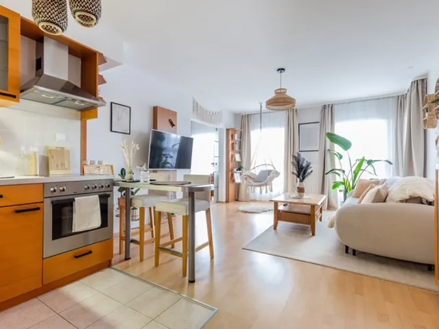 Eladó lakás Budapest VIII. kerület, Csarnoknegyed 49 nm