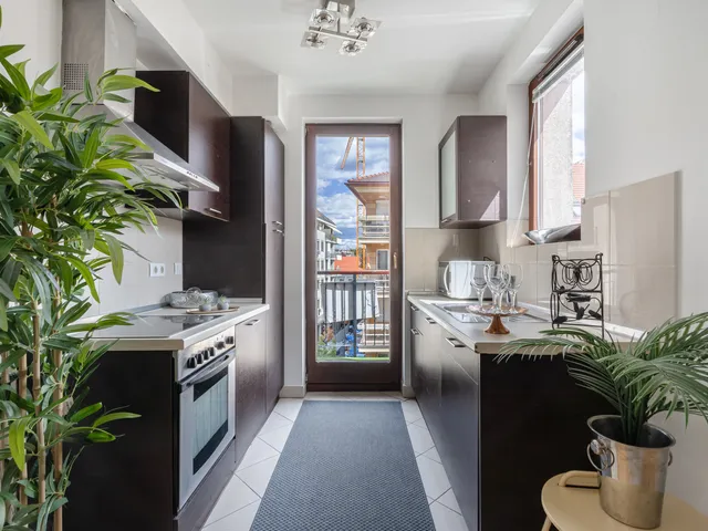 Kiadó lakás Budapest VI. kerület, Nagykörúton belüli terület 50 nm