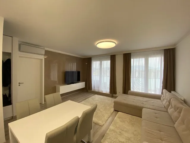 Eladó lakás Budapest XIII. kerület, Vizafogó 92 nm