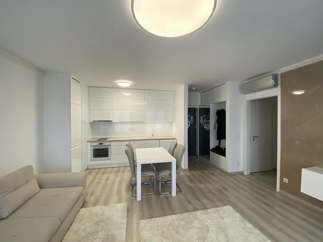 Eladó lakás Budapest XIII. kerület, Vizafogó 92 nm